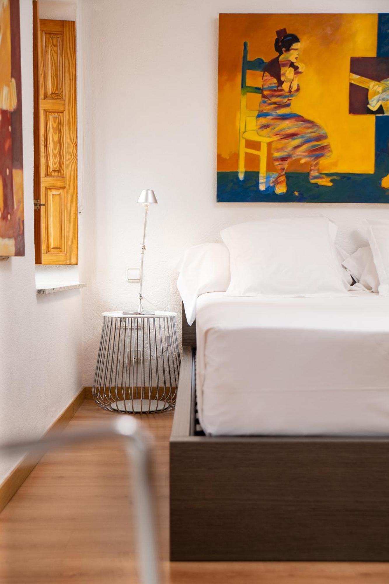 Hotel Nou Roma Denia Exterior photo