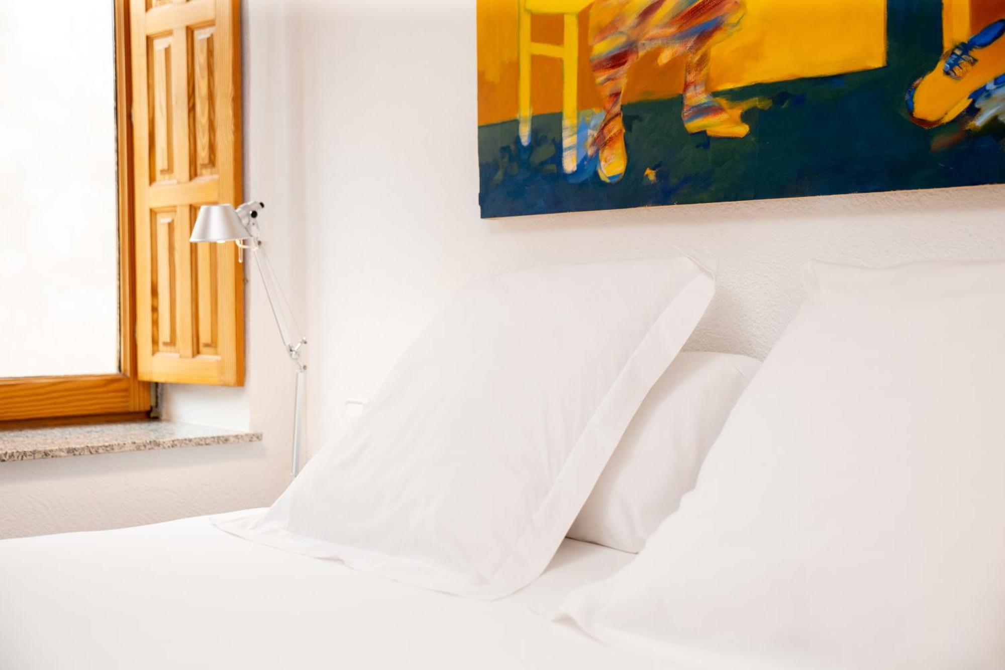 Hotel Nou Roma Denia Exterior photo