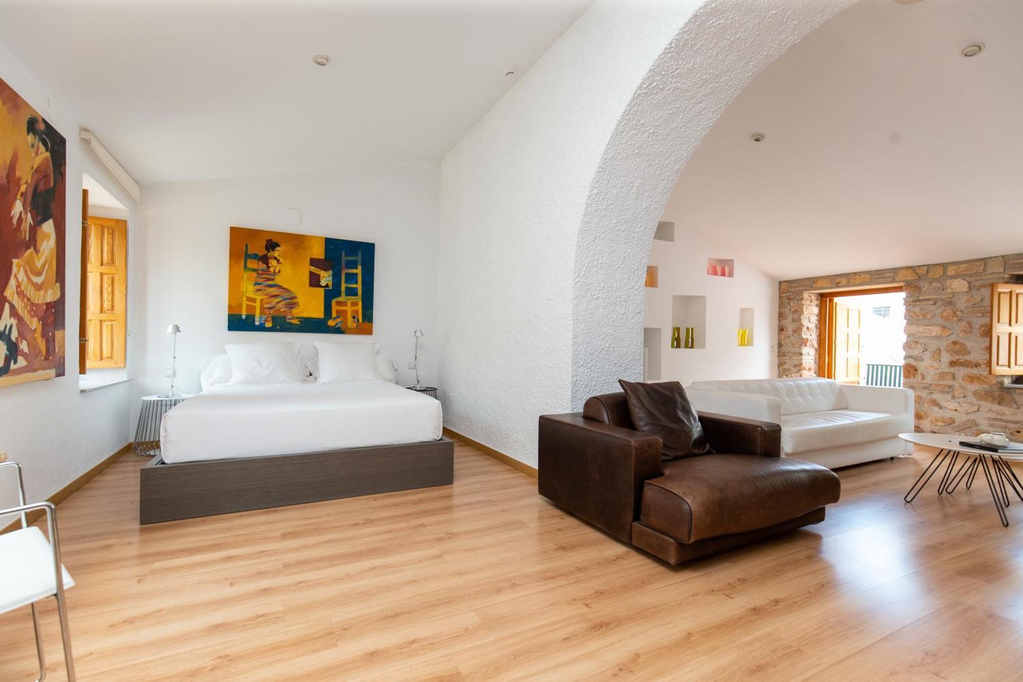 Hotel Nou Roma Denia Exterior photo