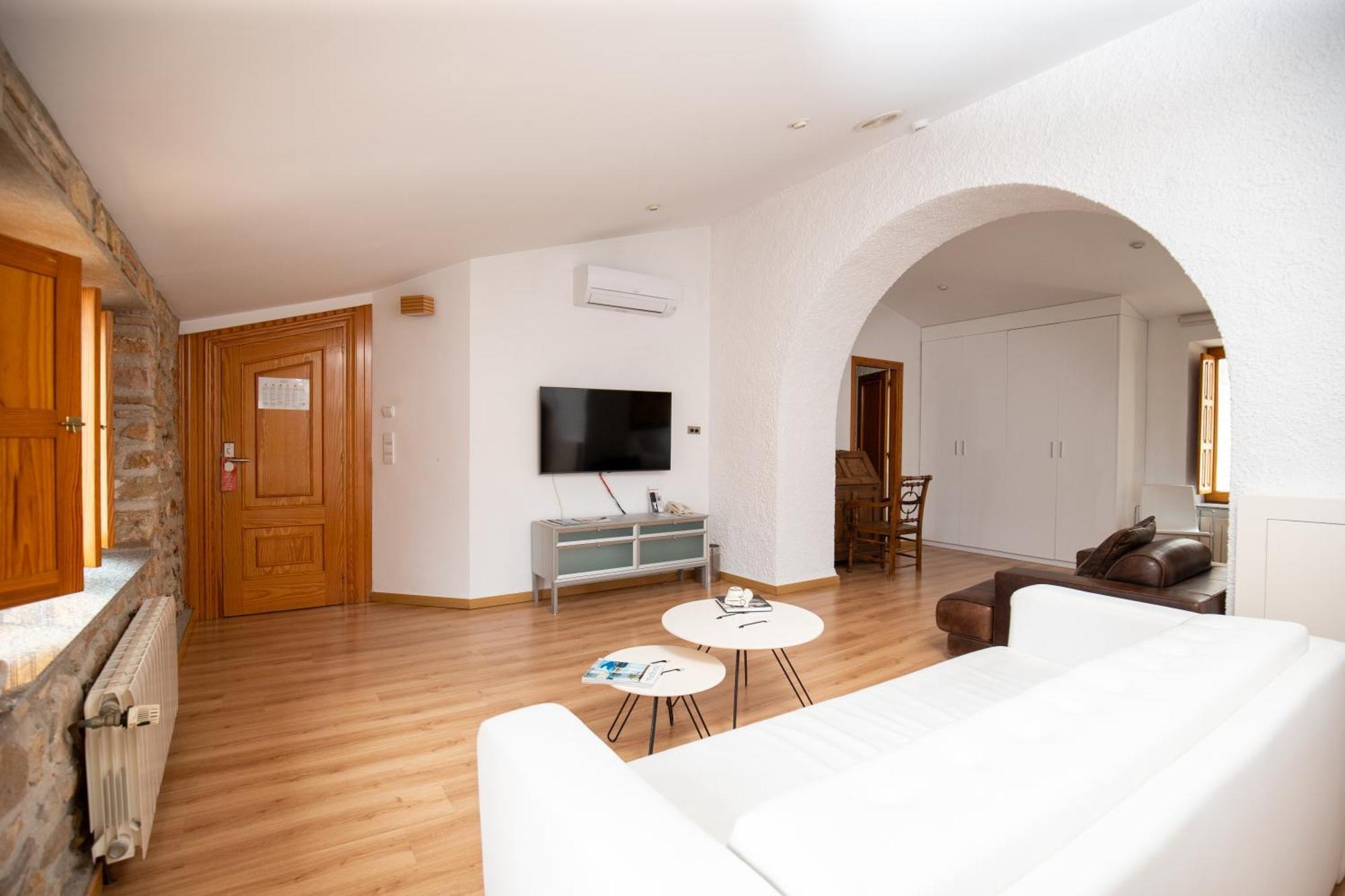 Hotel Nou Roma Denia Room photo