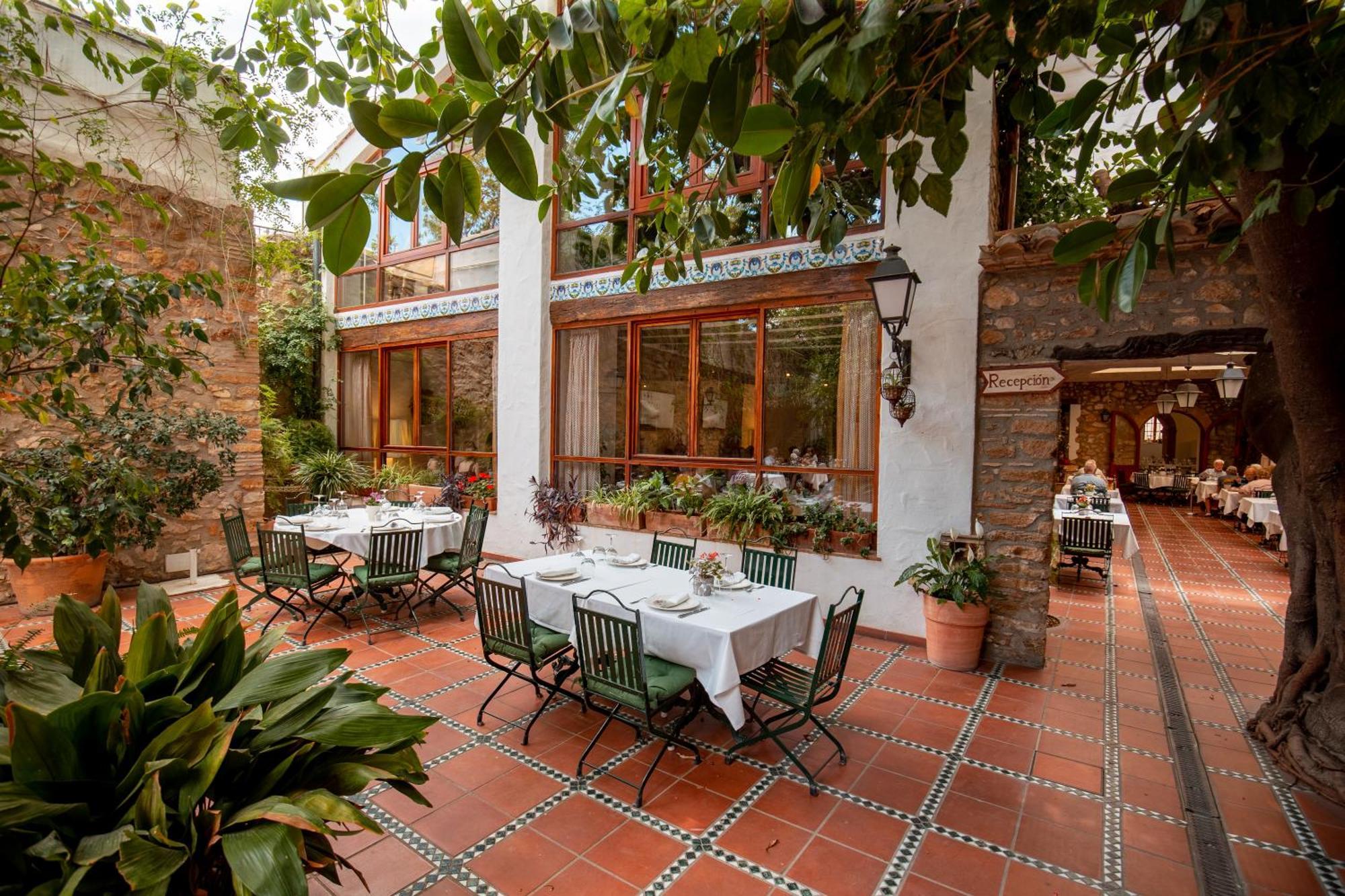 Hotel Nou Roma Denia Exterior photo