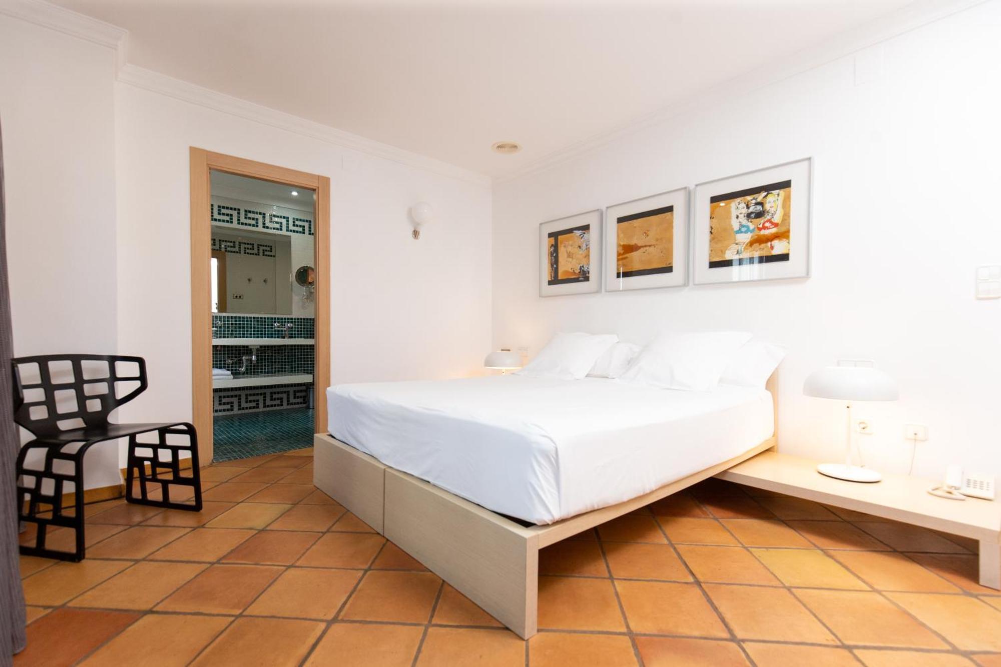 Hotel Nou Roma Denia Exterior photo