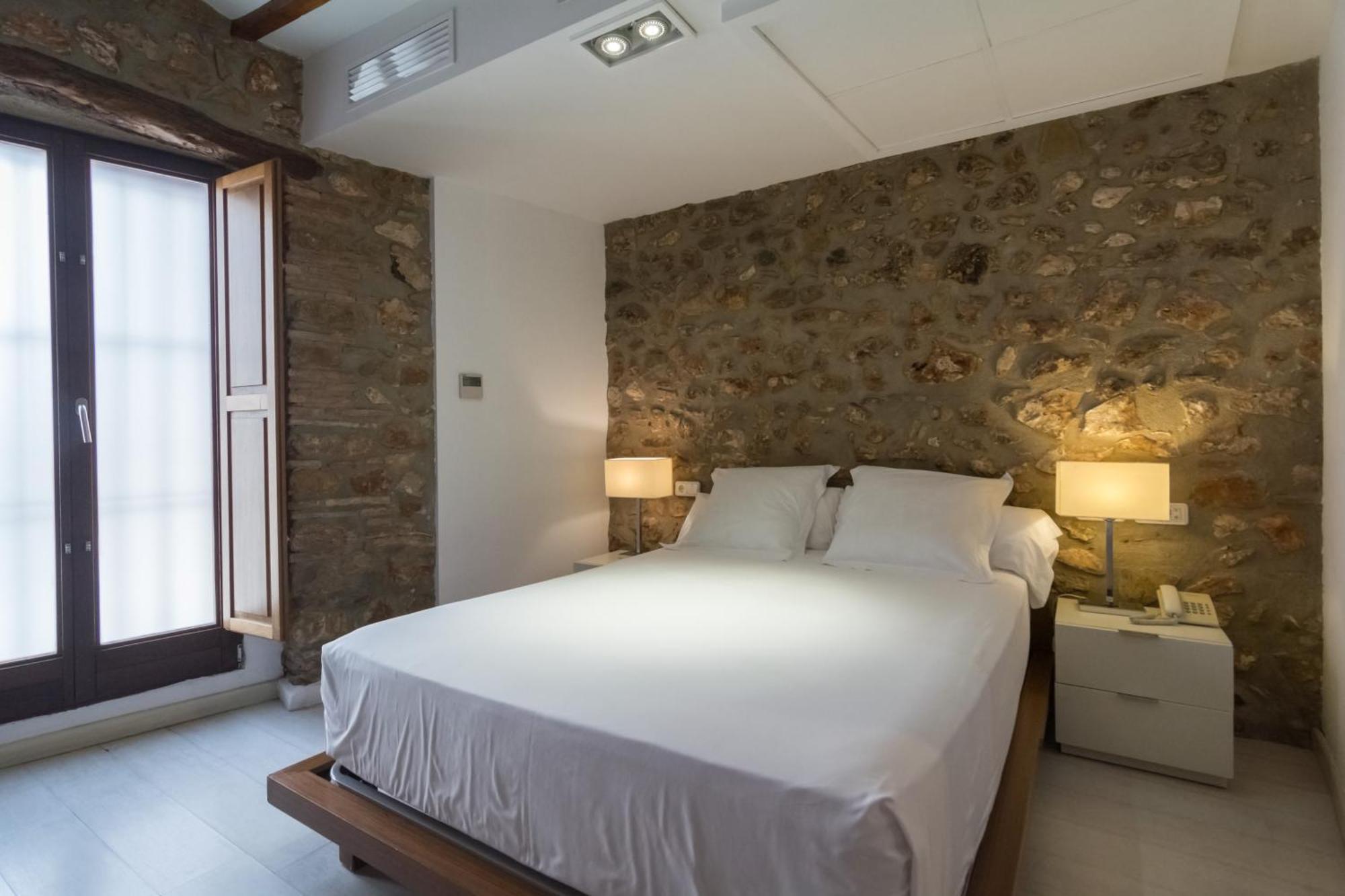 Hotel Nou Roma Denia Exterior photo
