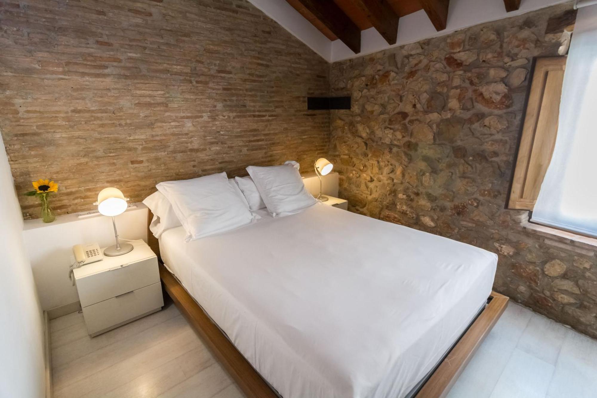 Hotel Nou Roma Denia Exterior photo