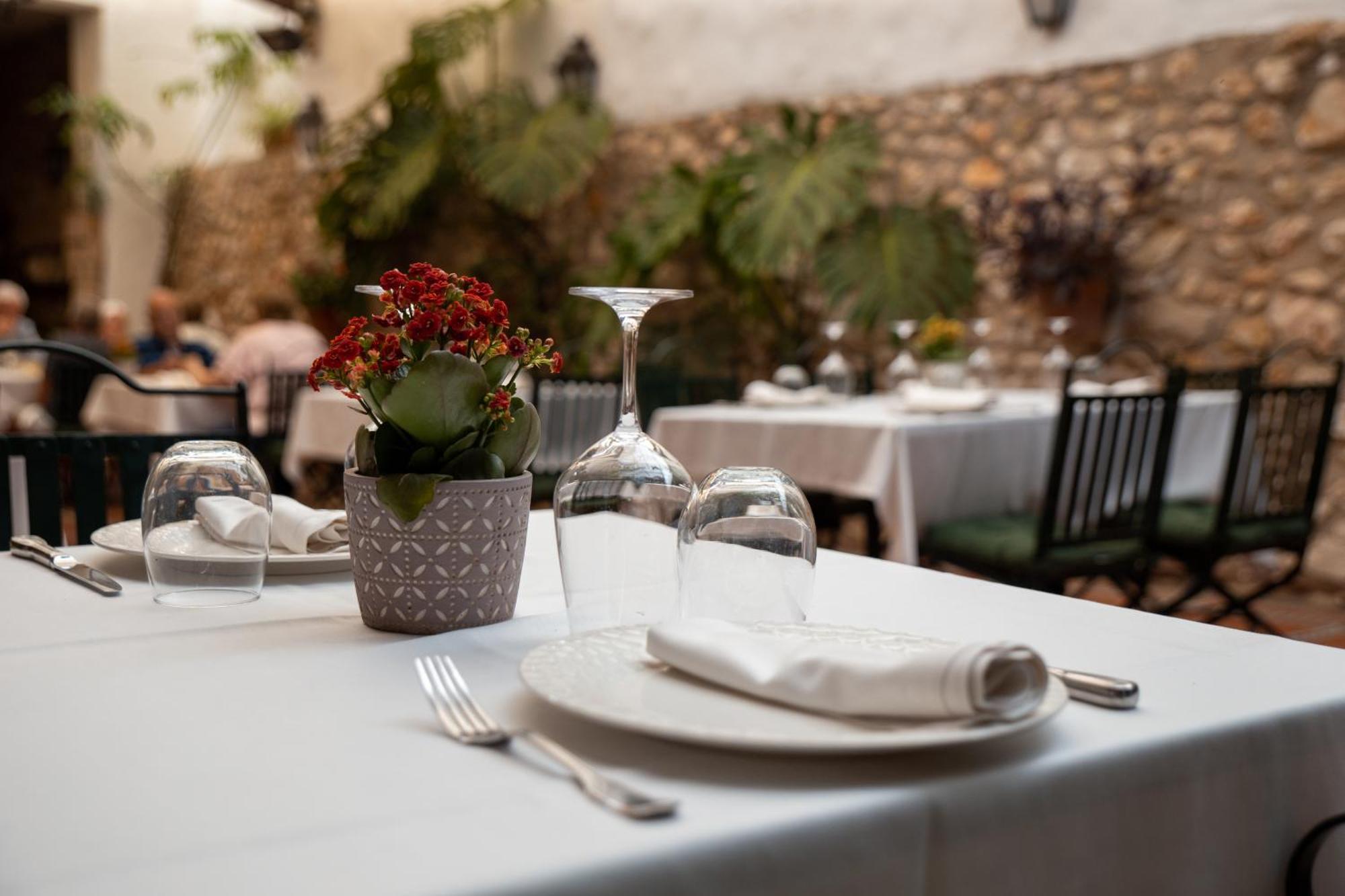 Hotel Nou Roma Denia Exterior photo