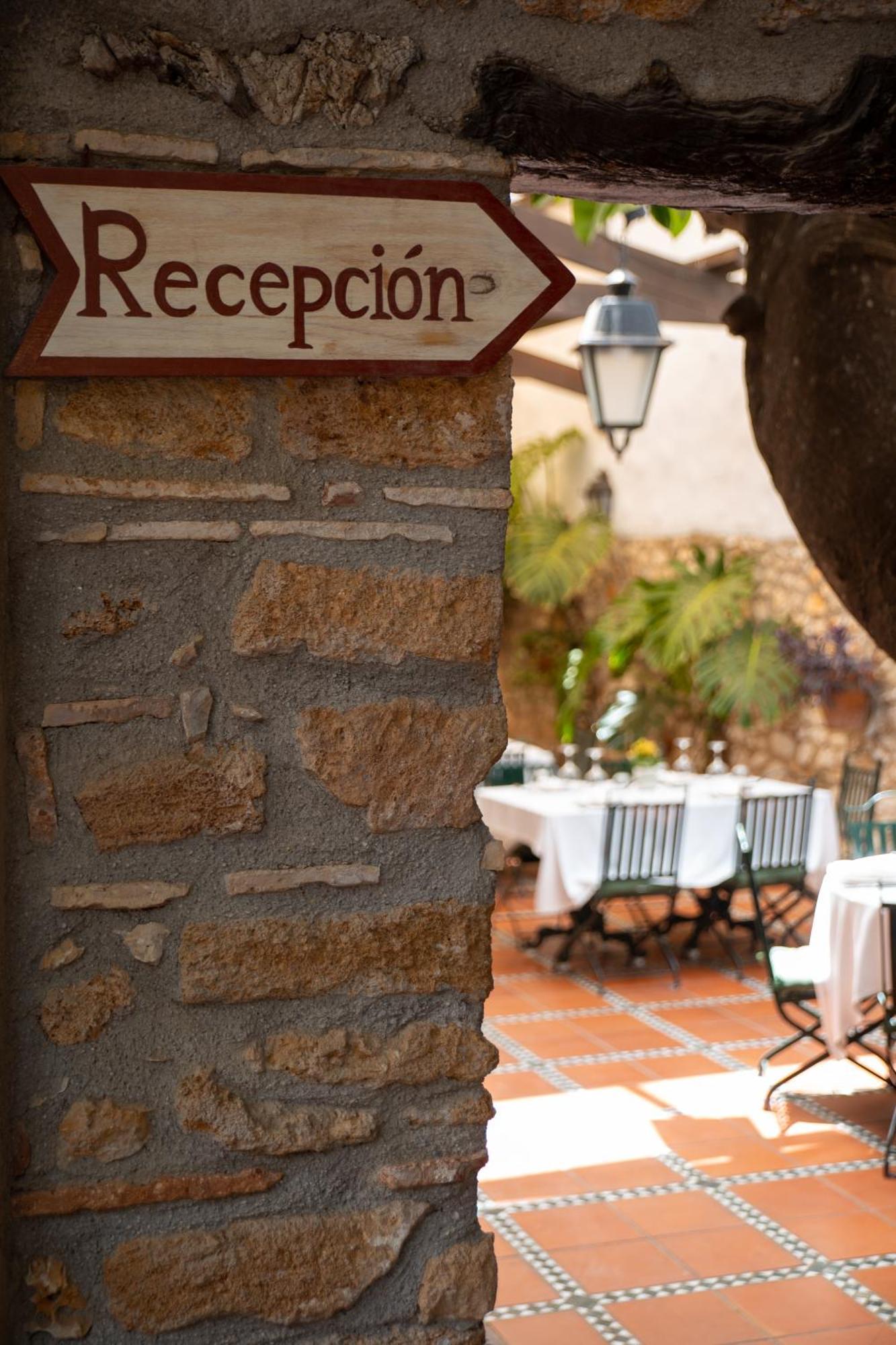 Hotel Nou Roma Denia Exterior photo