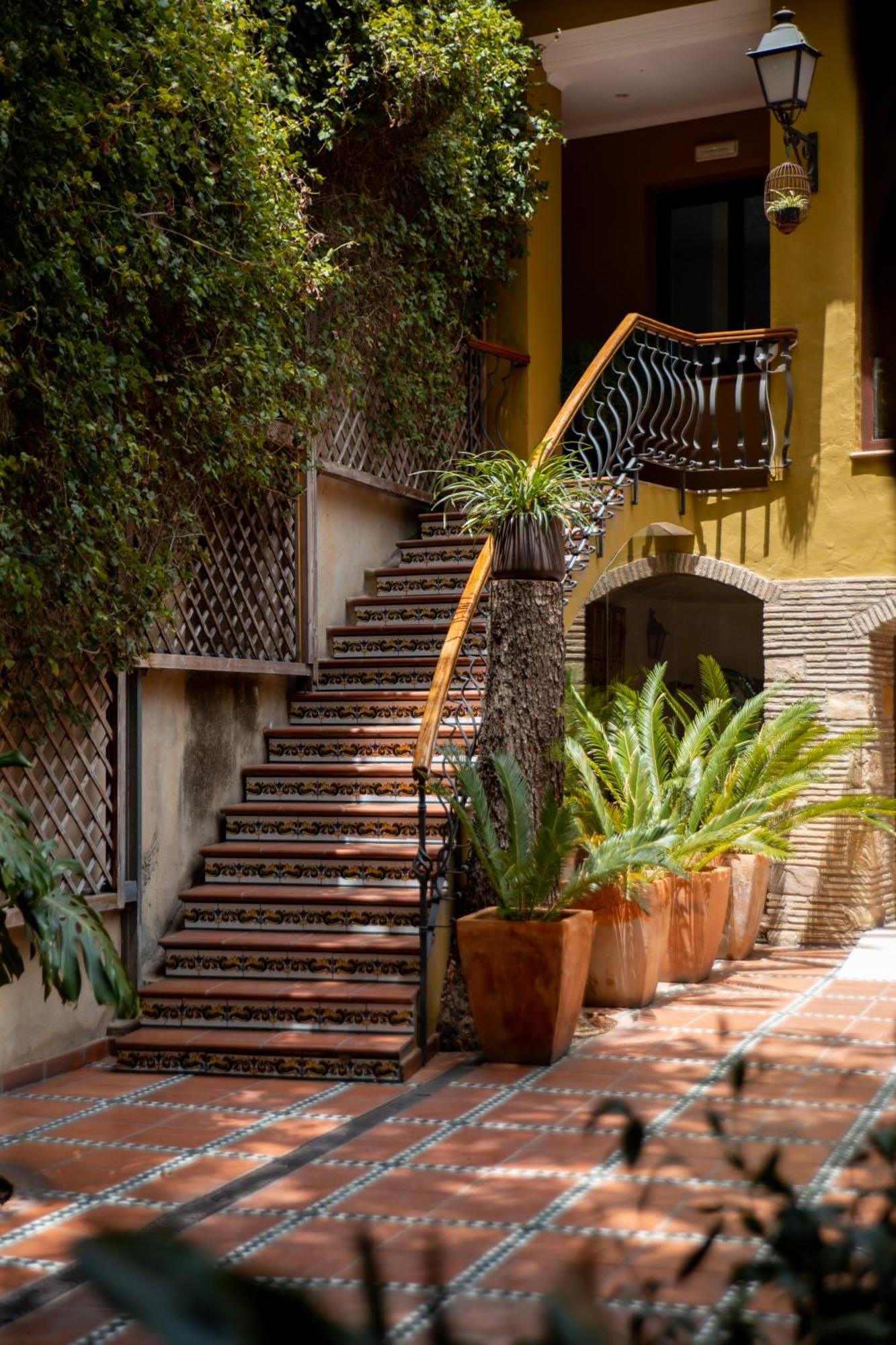 Hotel Nou Roma Denia Exterior photo