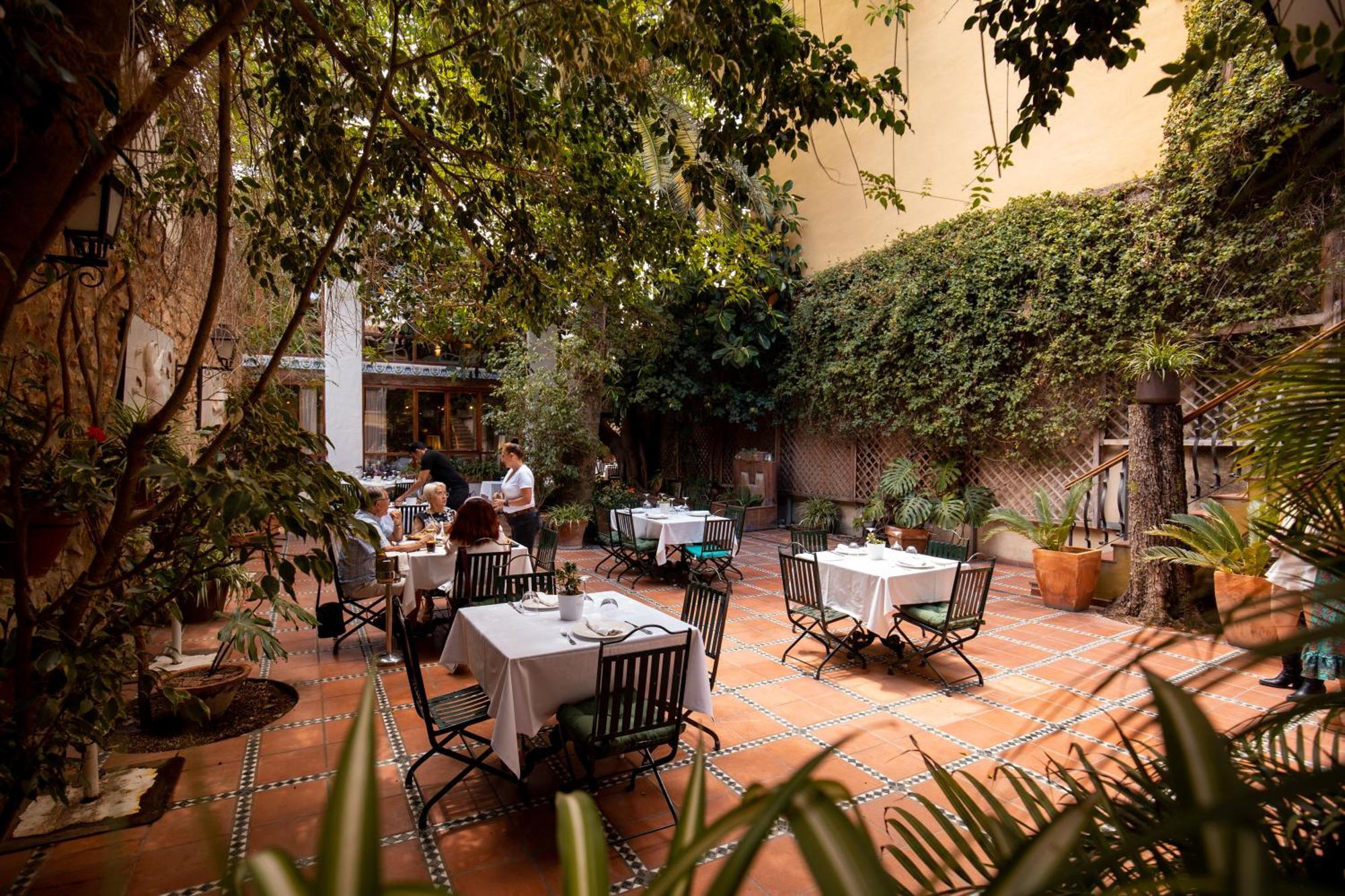 Hotel Nou Roma Denia Exterior photo