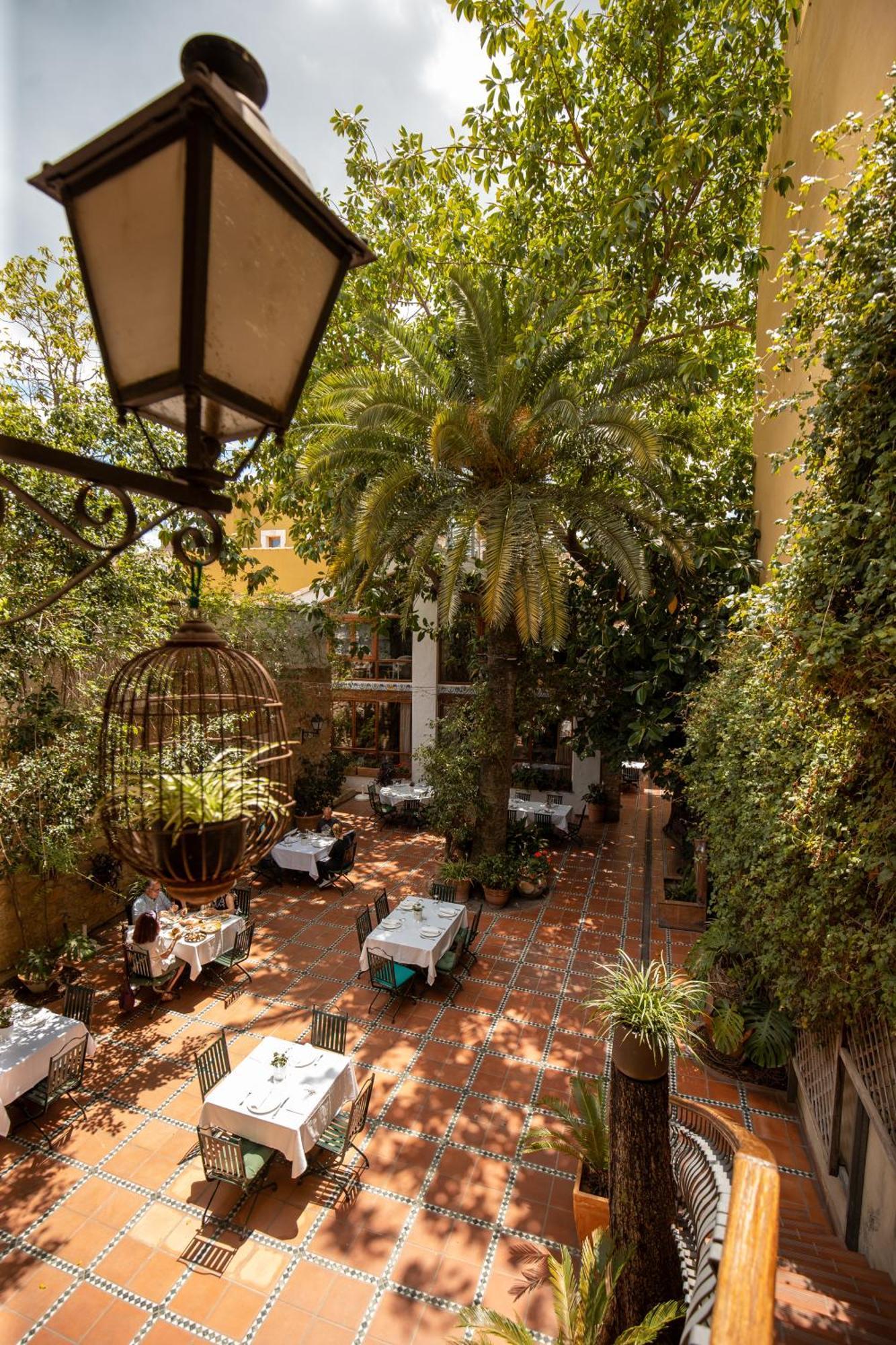 Hotel Nou Roma Denia Exterior photo