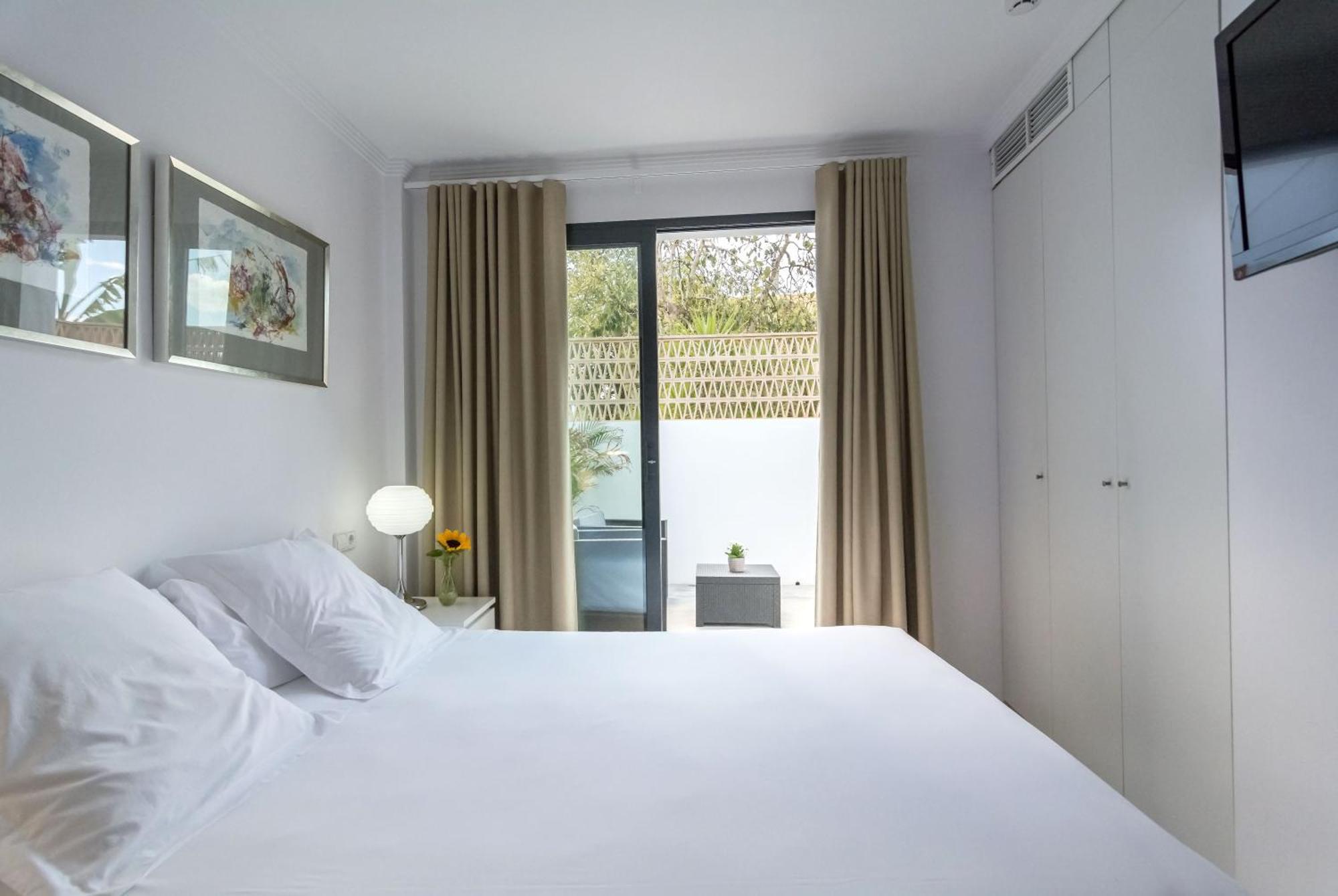 Hotel Nou Roma Denia Room photo