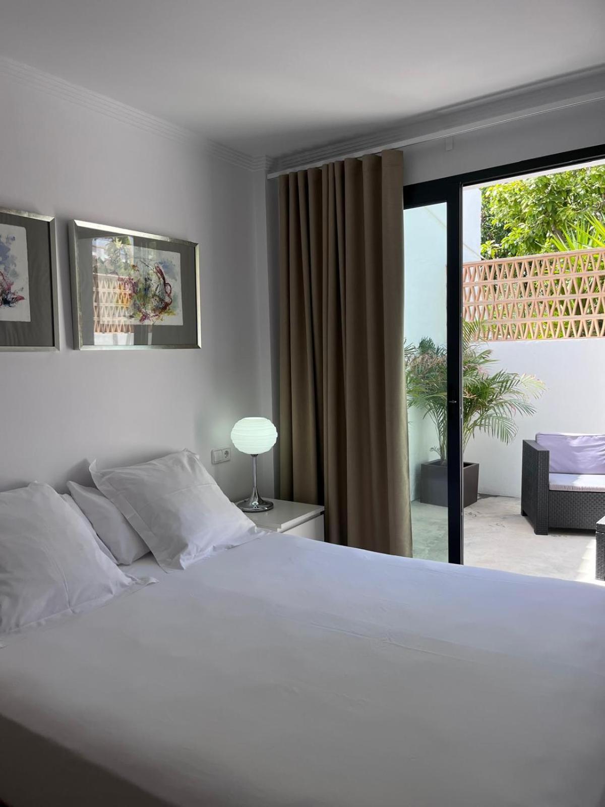 Hotel Nou Roma Denia Room photo