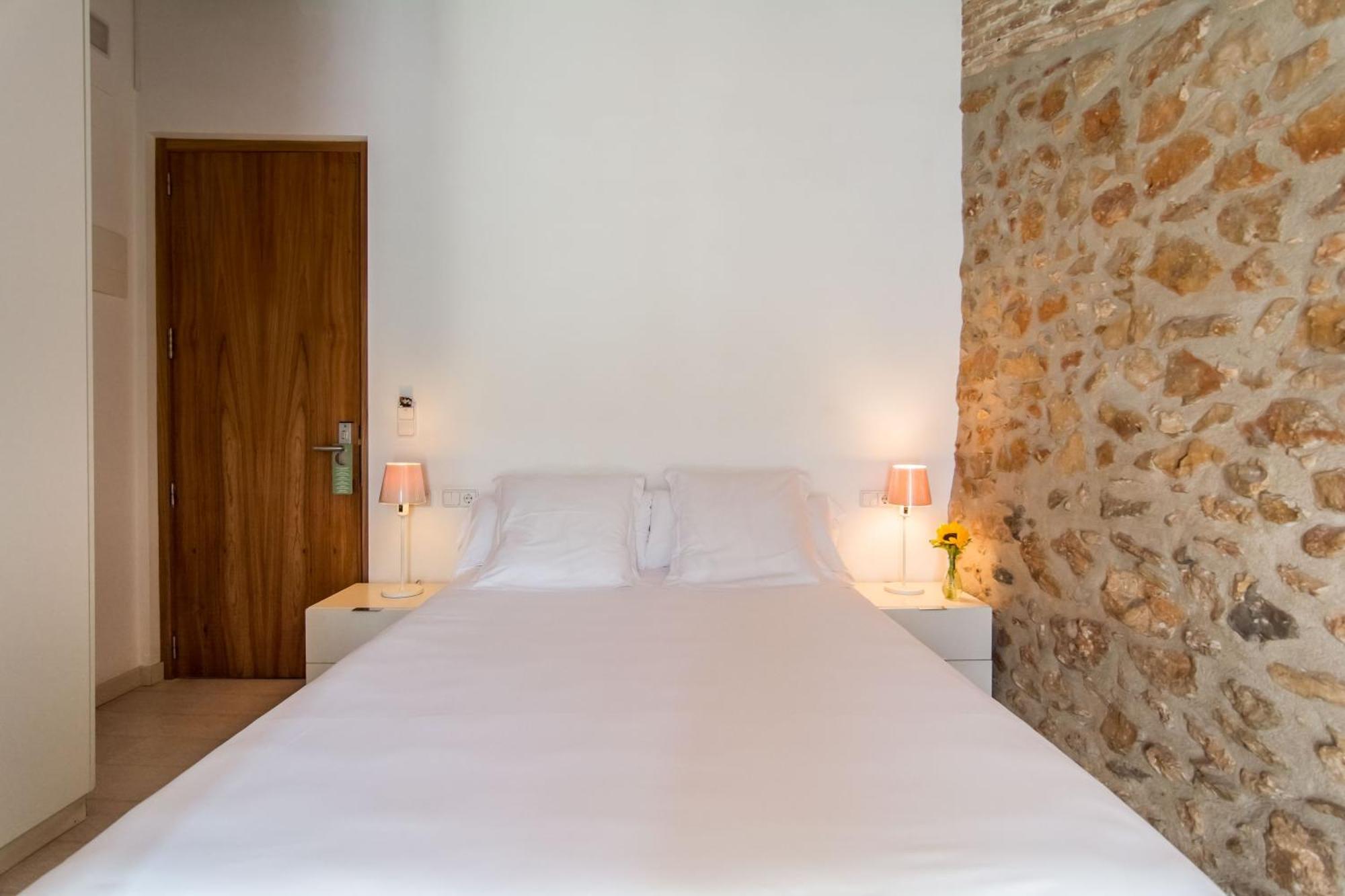 Hotel Nou Roma Denia Room photo