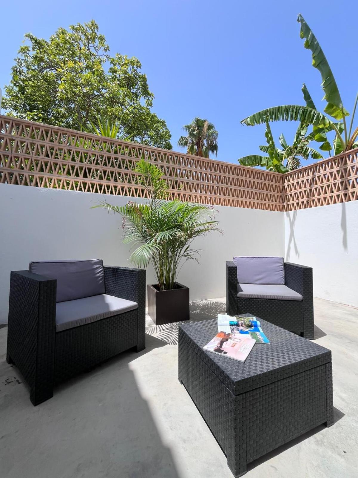 Hotel Nou Roma Denia Room photo