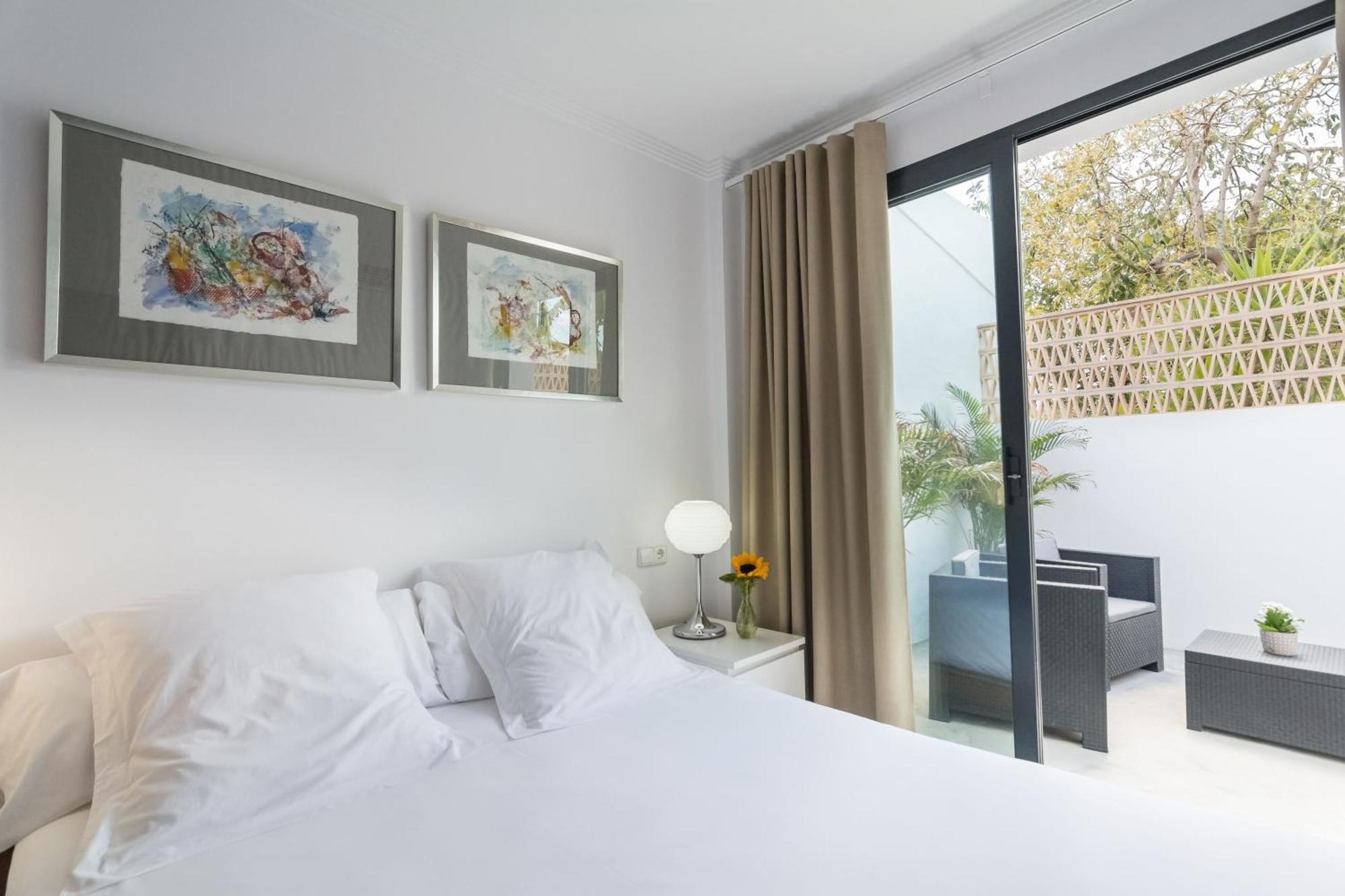 Hotel Nou Roma Denia Exterior photo