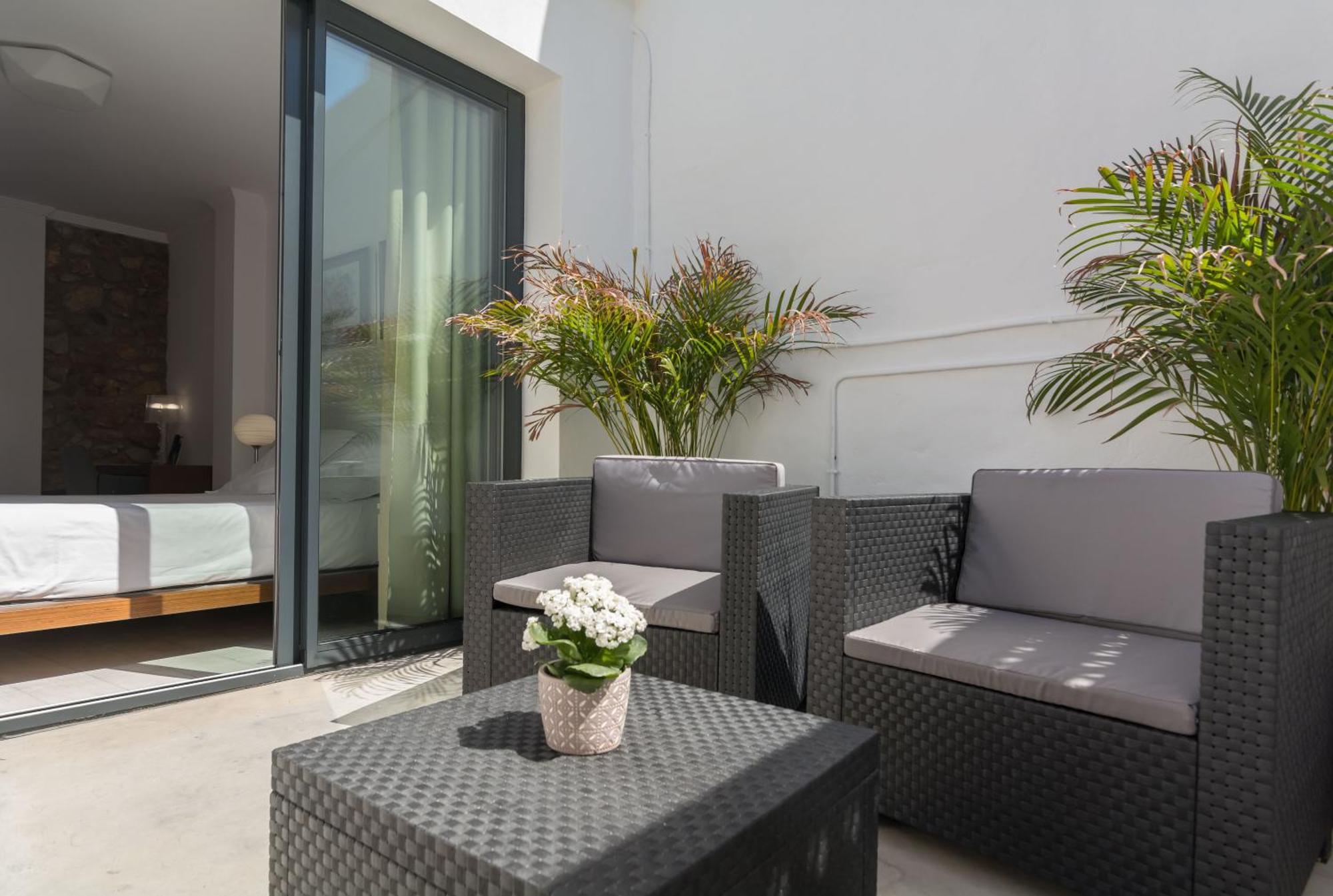 Hotel Nou Roma Denia Exterior photo