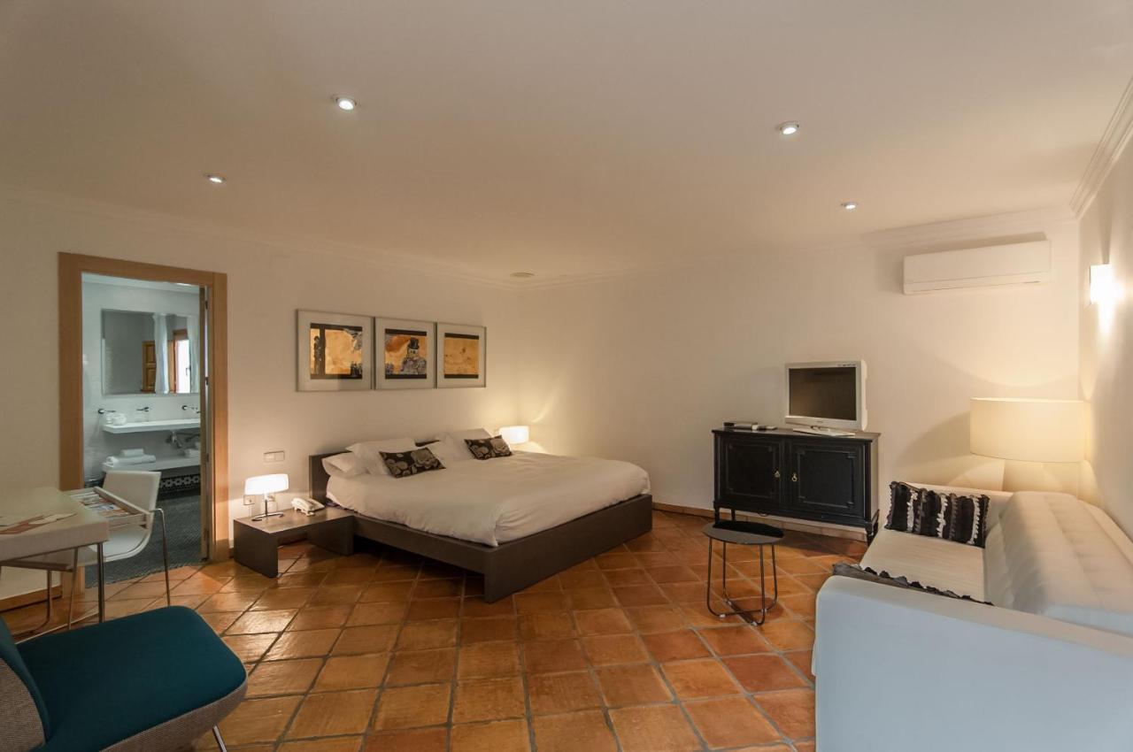 Hotel Nou Roma Denia Exterior photo